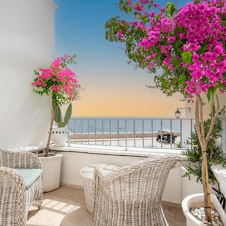 Apulia Charming Suites - Casa Lonfo Suite Sole Monopoli Εξωτερικό φωτογραφία