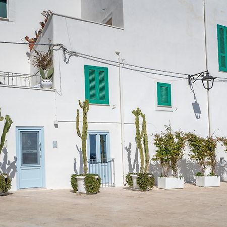 Apulia Charming Suites - Casa Lonfo Suite Sole Monopoli Εξωτερικό φωτογραφία