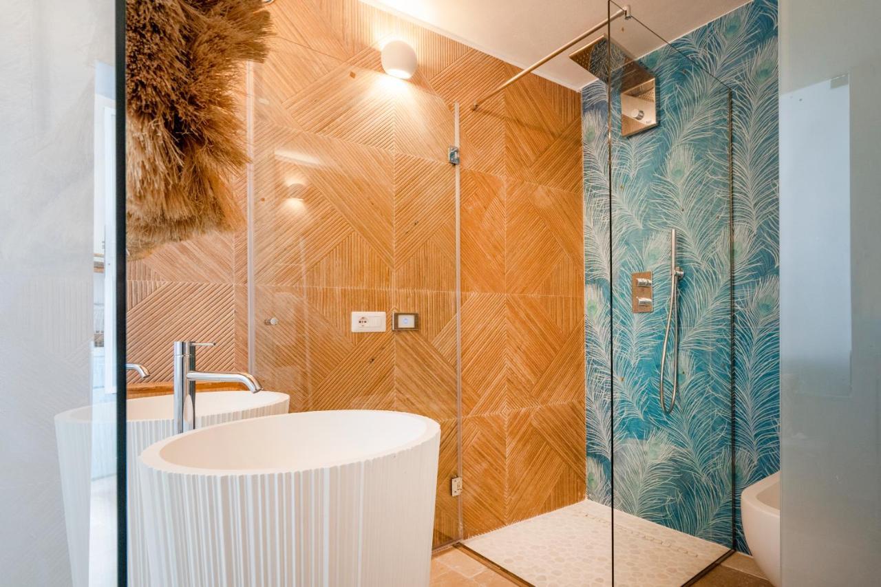 Apulia Charming Suites - Casa Lonfo Suite Sole Monopoli Εξωτερικό φωτογραφία