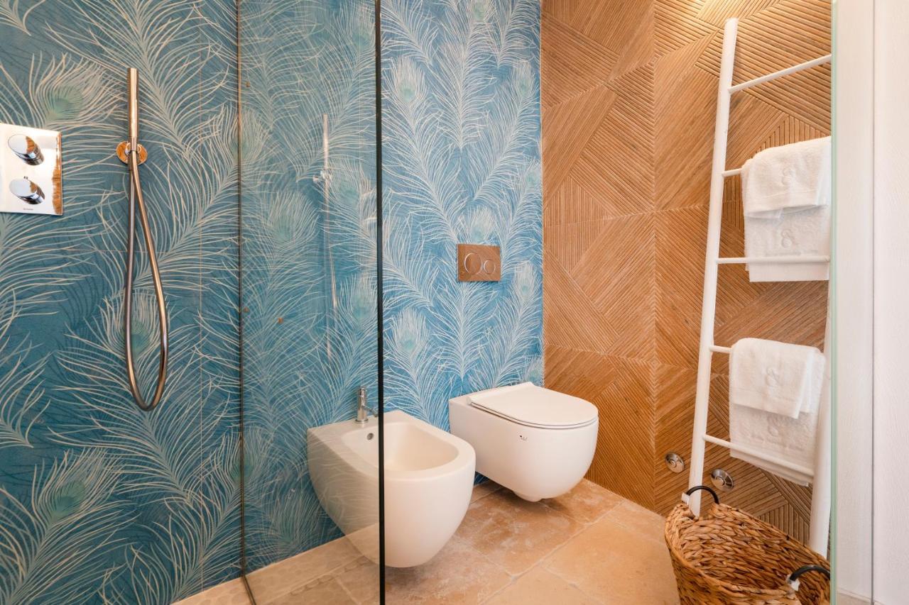 Apulia Charming Suites - Casa Lonfo Suite Sole Monopoli Εξωτερικό φωτογραφία