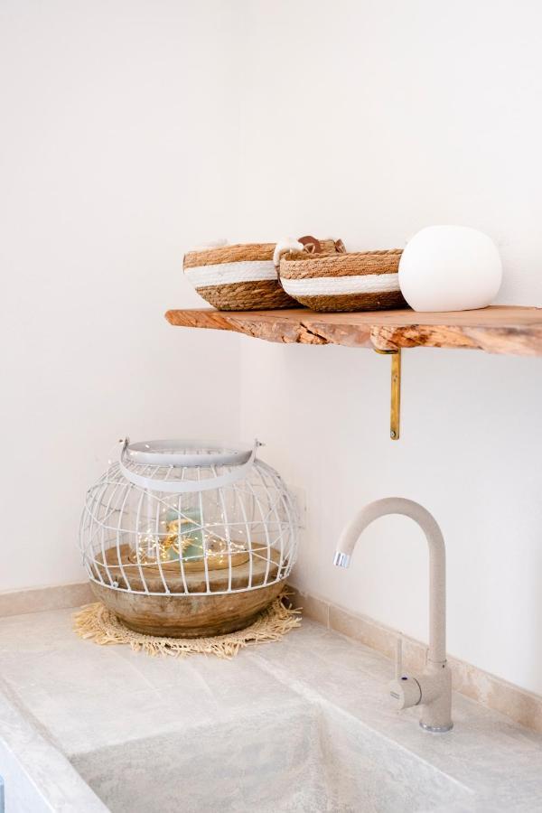 Apulia Charming Suites - Casa Lonfo Suite Sole Monopoli Εξωτερικό φωτογραφία