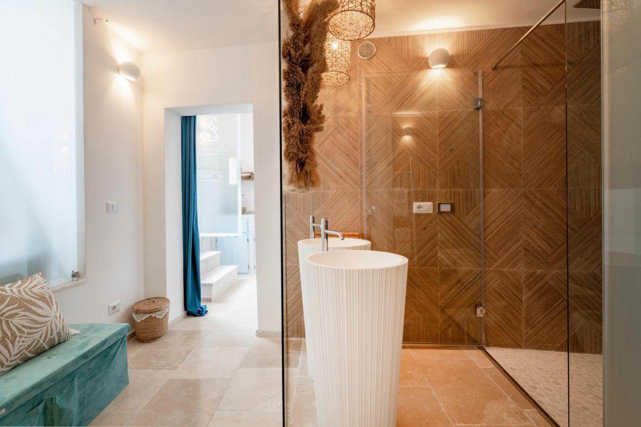 Apulia Charming Suites - Casa Lonfo Suite Sole Monopoli Εξωτερικό φωτογραφία