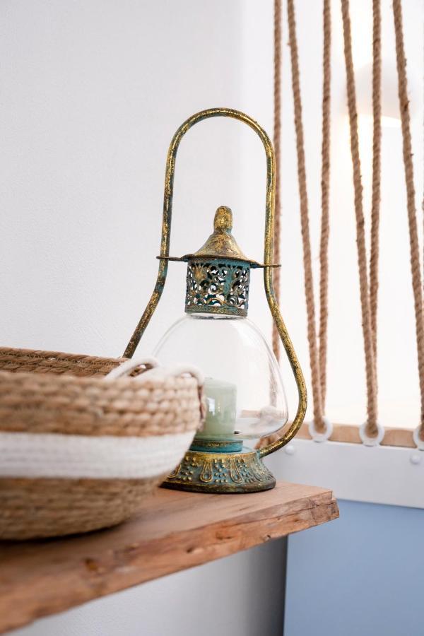 Apulia Charming Suites - Casa Lonfo Suite Sole Monopoli Εξωτερικό φωτογραφία