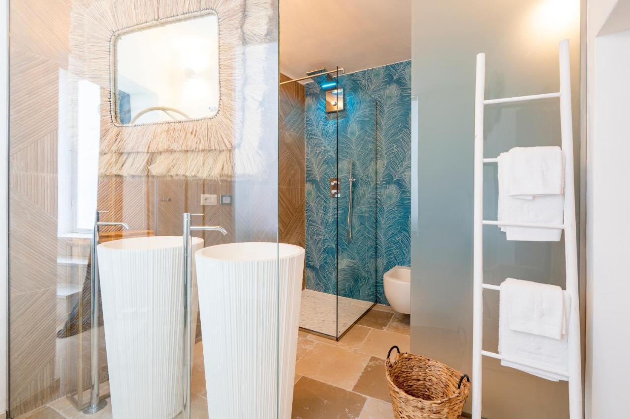 Apulia Charming Suites - Casa Lonfo Suite Sole Monopoli Εξωτερικό φωτογραφία