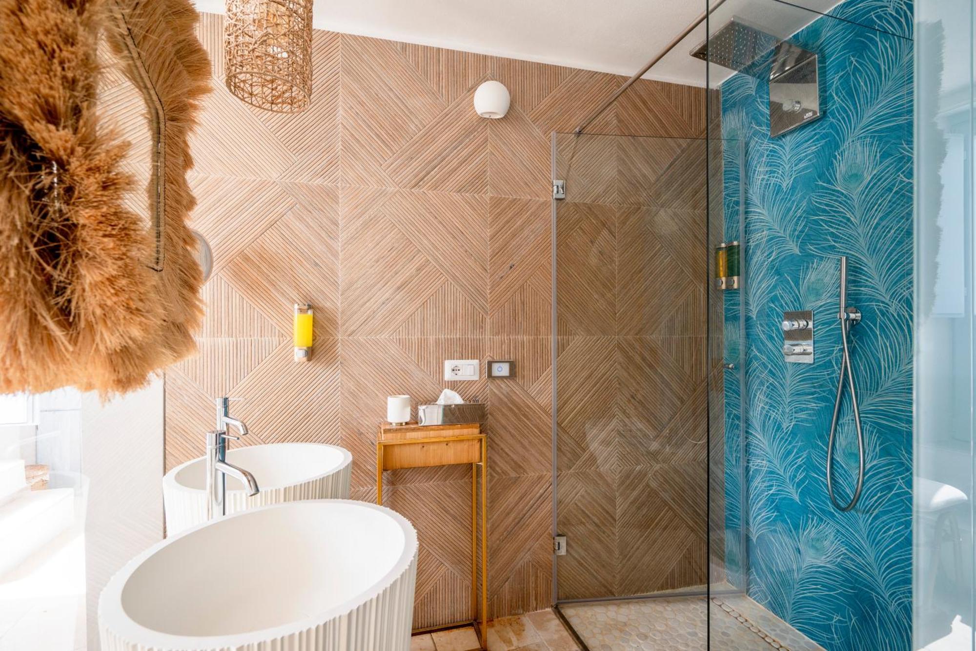 Apulia Charming Suites - Casa Lonfo Suite Sole Monopoli Εξωτερικό φωτογραφία